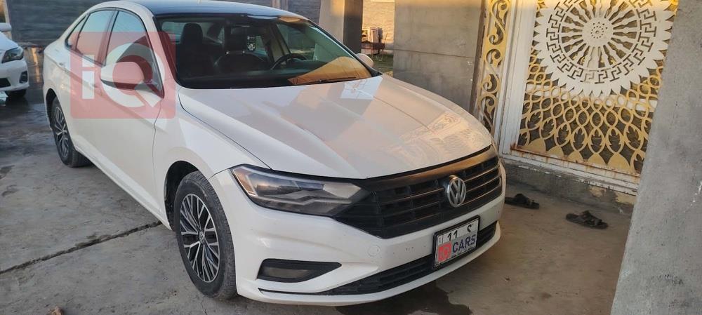 فولكسفاغن جيتا